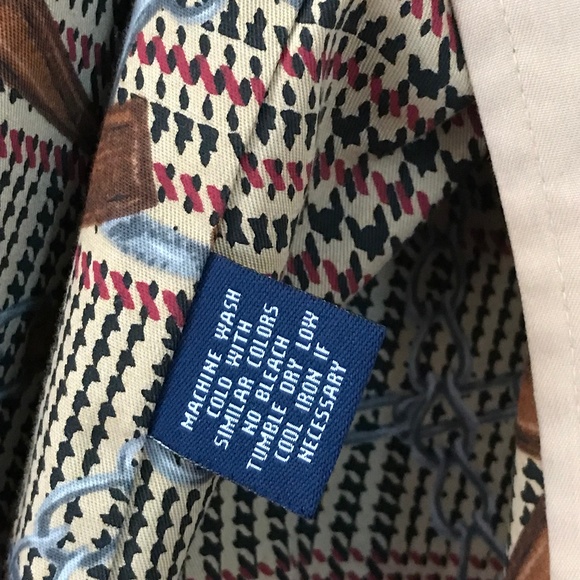 TRENCH COAT JACKET NWOT - Picture 5 of 8